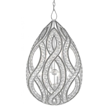 Currey Galliard Chandelier 9000-0568